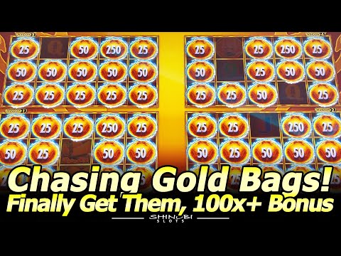 demo slot golden ox