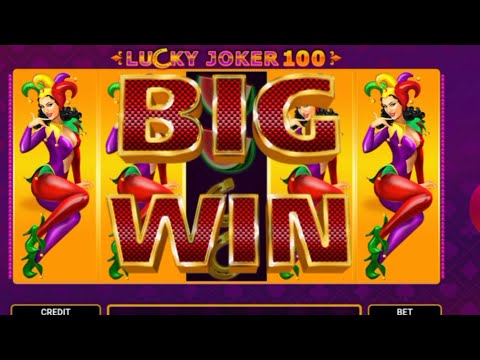 slot demo joker