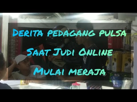 judi online pulsa