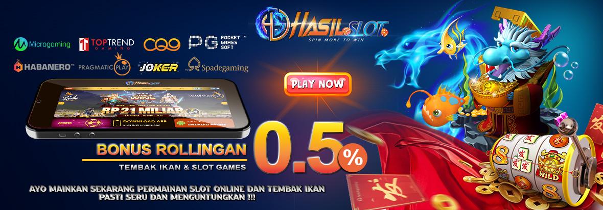 link slot yang bisa demo