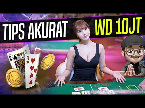 judi online baccarat