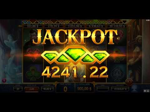 yggdrasil slot demo