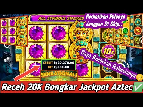 demo slot harta aztec