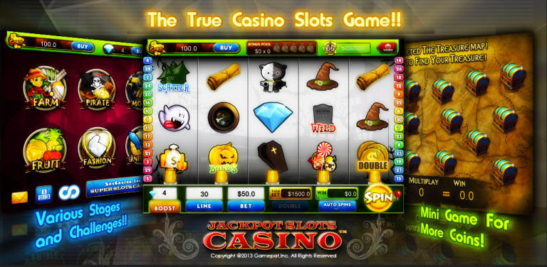 judi slot lapak pusat online