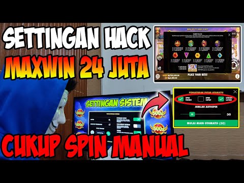 situs judi slot online gampang menang